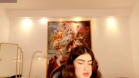Snapshot of paulinasantosx chatting on 16, 5, 2026 Paulina Santos online show from 16, 5, 2026