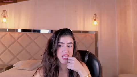Snapshot of paulinasantosx chatting on 17, 5, 2026 Paulina Santos online show from 17, 5, 2026