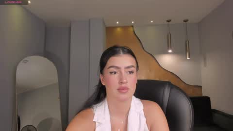 Snapshot of paulinasantosx chatting on 19, 5, 2026 Paulina Santos online show from 19, 5, 2026