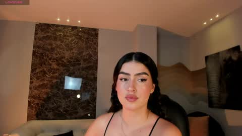 Snapshot of paulinasantosx chatting on 25, 5, 2026 Paulina Santos online show from 25, 5, 2026