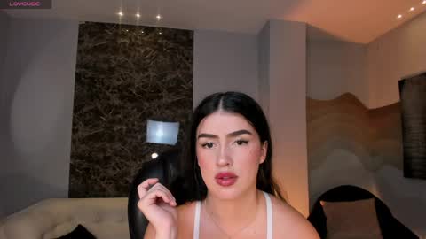 Snapshot of paulinasantosx chatting on 28, 5, 2026 Paulina Santos online show from 28, 5, 2026