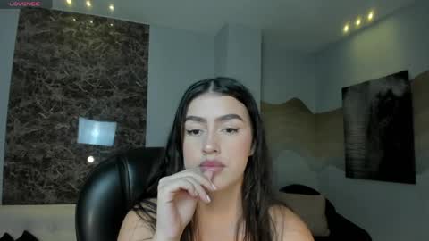 Snapshot of paulinasantosx chatting on 31, 5, 2026 Paulina Santos online show from 31, 5, 2026