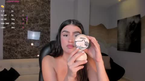 Snapshot of paulinasantosx chatting on 31, 5, 2026 Paulina Santos online show from 31, 5, 2026