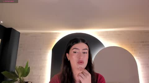 Snapshot of paulinasantosx chatting on 3, 6, 2026 Paulina Santos online show from 3, 6, 2026