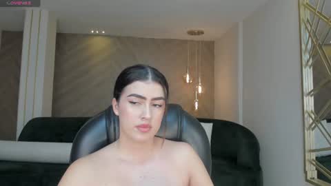 Paulina Santos  online show from 14, 7, 2026