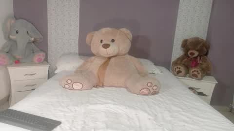 Snapshot of paulinawilliams chatting on 26, 11, 2025 paulina online show from 26, 11, 2025