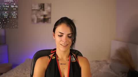 Snapshot of pauline_2005 chatting on 27, 7, 2026 Pauline online show from 27, 7, 2026