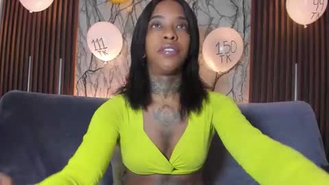 Pauline online show from 17, 11, 2025