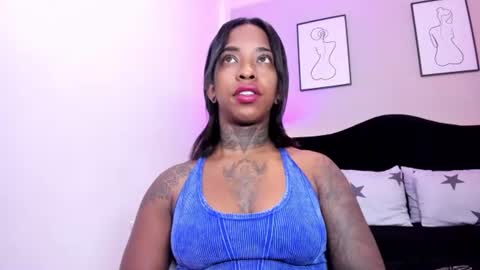 Snapshot of pauline_fox chatting on 12, 6, 2026 Pauline online show from 12, 6, 2026