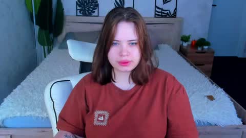 Erica online show from 27, 4, 2026