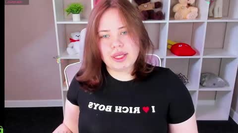 Erica online show from 3, 5, 2026