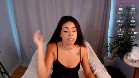 paulinne_clark online show from 18, 3, 2026