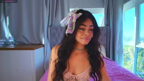 paulinne_clark online show from 29, 3, 2026