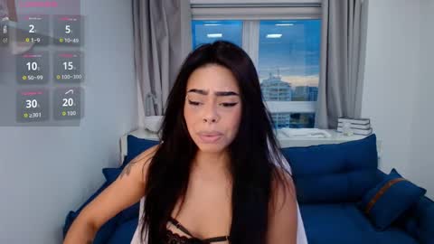 paulinne_clark online show from 3, 4, 2026