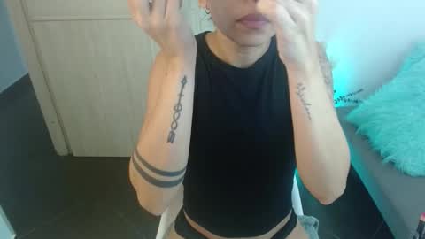 Snapshot of pauliv chatting on 12, 2, 2026 Paulina online show from 12, 2, 2026