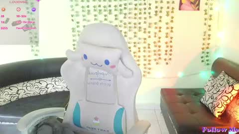 Paula San online show from 12, 6, 2026
