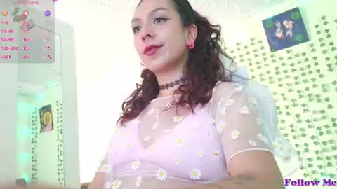 Paula San online show from 20, 6, 2026