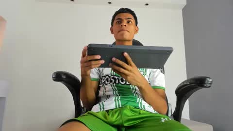 Paull Cassidy online show from 20, 10, 2025