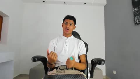 Paull Cassidy online show from 22, 10, 2025