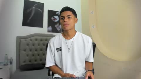 Paull Cassidy online show from 26, 11, 2025