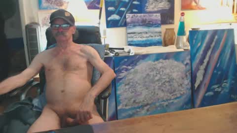 Snapshot of paulleroy chatting on 16, 1, 2025 paulleroy online show from 16, 1, 2025