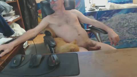 Snapshot of paulleroy chatting on 20, 1, 2025 paulleroy online show from 20, 1, 2025