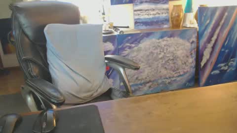 Snapshot of paulleroy chatting on 21, 1, 2025 paulleroy online show from 21, 1, 2025