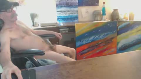 Snapshot of paulleroy chatting on 5, 2, 2025 paulleroy online show from 5, 2, 2025