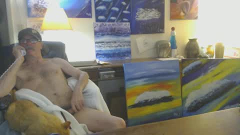 Snapshot of paulleroy chatting on 7, 2, 2025 paulleroy online show from 7, 2, 2025