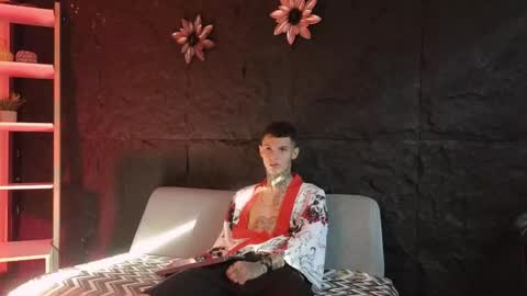 Paulo online show from 21, 12, 2025