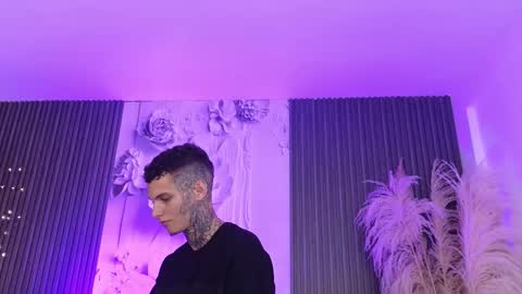 Paulo online show from 22, 2, 2026