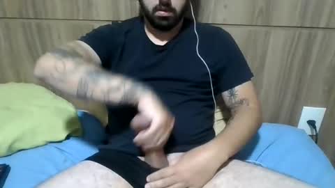 Snapshot of paulo_22cm chatting on 16, 6, 2026 paulo_22cm online show from 16, 6, 2026