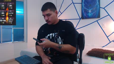 Paulo online show from 28, 12, 2024