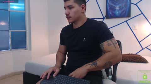 Paulo online show from 30, 12, 2024