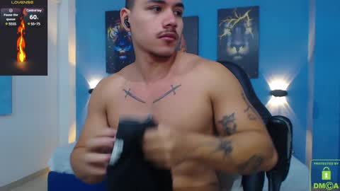 Paulo online show from 29, 1, 2025