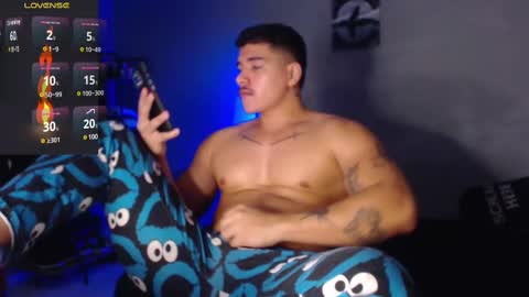 Paulo online show from 7, 3, 2025