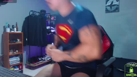 Paulo online show from 12, 3, 2025