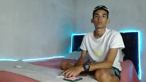 paulosex12 online show from 19, 10, 2025