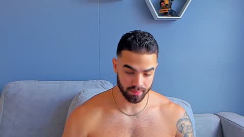 Paul Phoenix online show from 14, 1, 2025