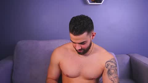 Paul Phoenix online show from 6, 11, 2025