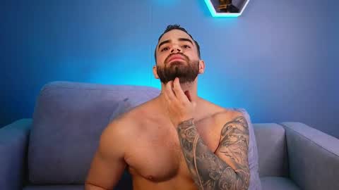 Paul Phoenix online show from 7, 1, 2026