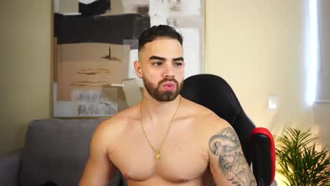 Paul Phoenix online show from 14, 4, 2026