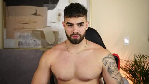 Paul Phoenix online show from 21, 4, 2026