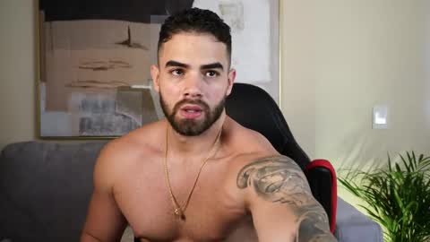 Paul Phoenix online show from 27, 4, 2026