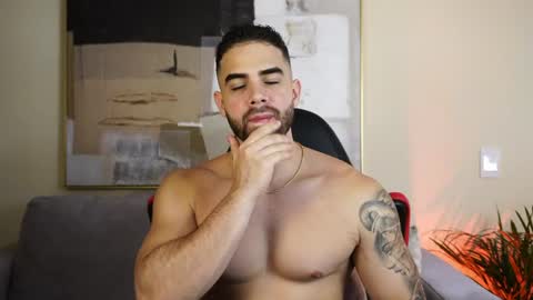 Paul Phoenix online show from 29, 4, 2026