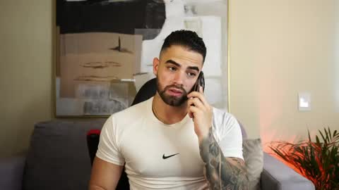 Paul Phoenix online show from 30, 4, 2026