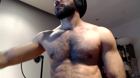 Snapshot of paulripped chatting on 1, 7, 2026 Paul online show from 1, 7, 2026