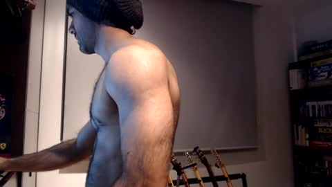 Snapshot of paulripped chatting on 13, 7, 2026 Paul online show from 13, 7, 2026