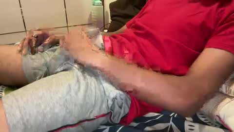 Snapshot of paulrodrickk chatting on 19, 2, 2025 Paul online show from 19, 2, 2025