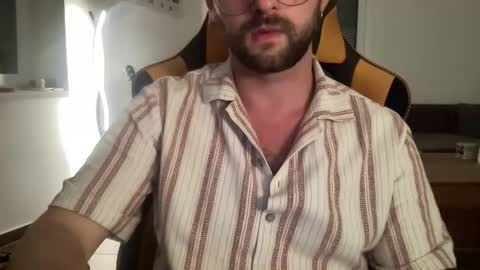 love bush online show from 15, 9, 2025